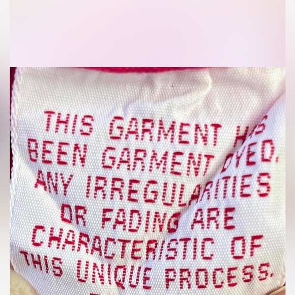 Abstract Art The Body Co Vtg 1990s T-Shirt Men's (Fits L) Neon Barbiecore Surf - Picture 4 of 9